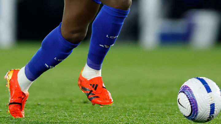 Leicester City FC v Newcastle United FC - Premier League Leicester City FC v Newcastle United FC - Premier League