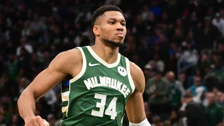 The Boston Celtics should have their eyes on Myles Turner in the event the Milwaukee Bucks trade Giannis Antetokounmpo The Boston Celtics should have their eyes on Myles Turner in the event the Milwaukee Bucks trade Giannis Antetokounmpo