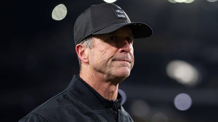 Baltimore Ravens v Pittsburgh Steelers - NFL 2025