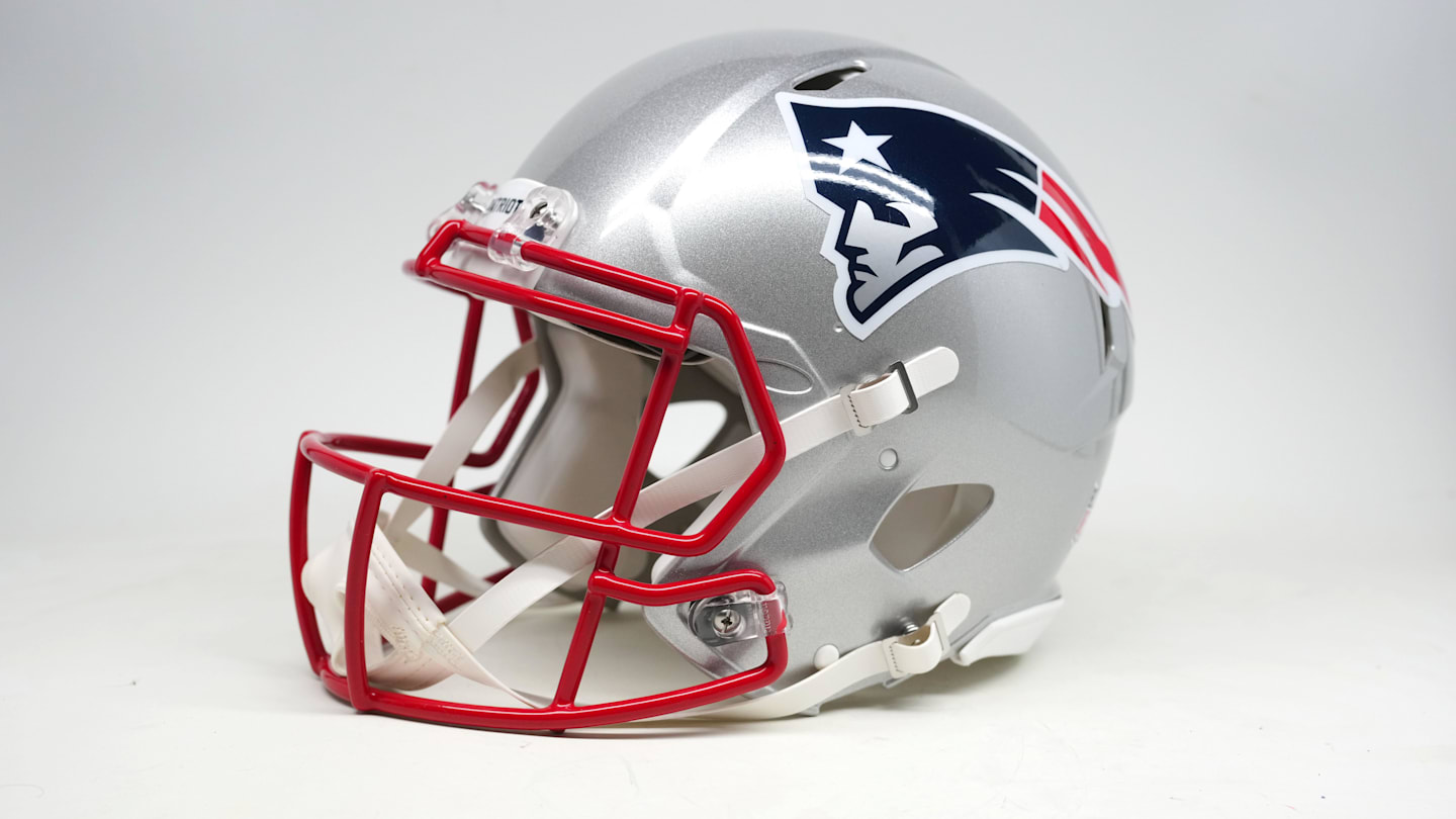 Patriots quietly make flurry of roster moves immediately after 2026 NFL Draft