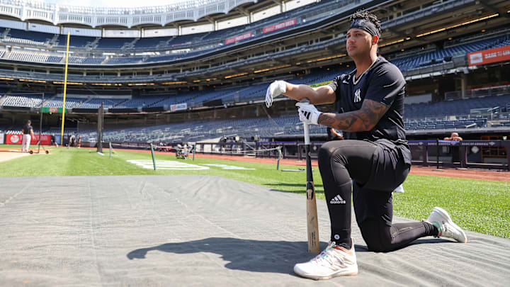 Washington derrotó a los Yankees, que siguen sin salir de la crisis