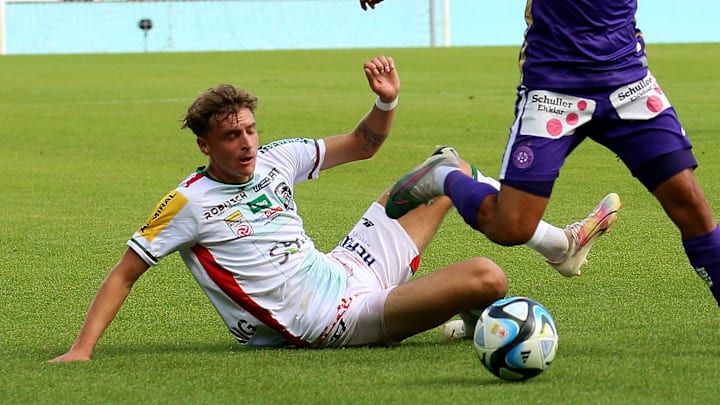 Nikolas Veratschnig Nikolas Veratschnig