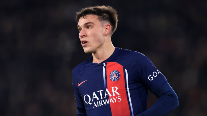 Ugarte is heading to Man Utd Ugarte is heading to Man Utd