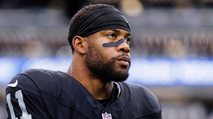 Former Washington Commanders safety Jeremy Chinn Former Washington Commanders safety Jeremy Chinn