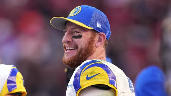 Carson Wentz