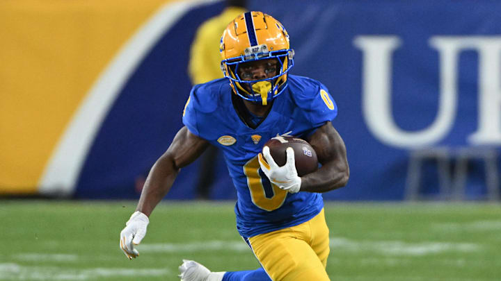 Pittsburgh vs. SMU score prediction Pittsburgh vs. SMU score prediction