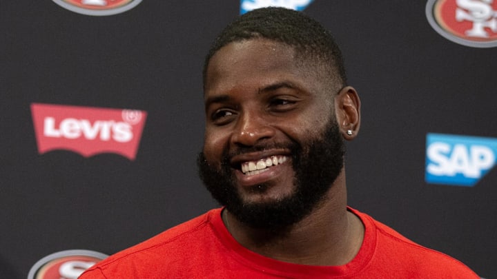 Javon Hargrave turned two big seasons with Jonathan Gannon in Philadelphia into a big contract with the San Francisco 49ers.