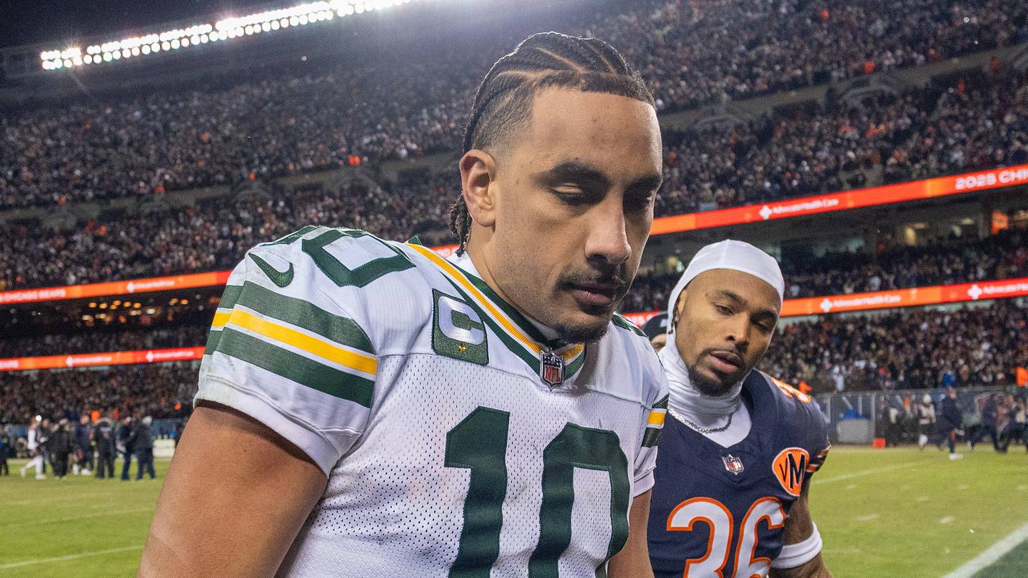 New stat reveals that a Lions pest from 2025 was getting lucky