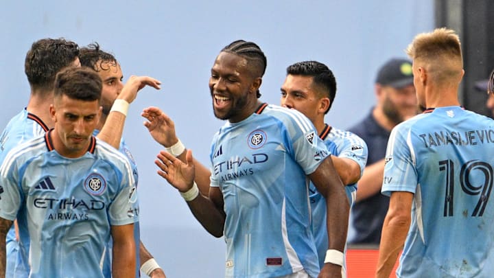 NYCFC