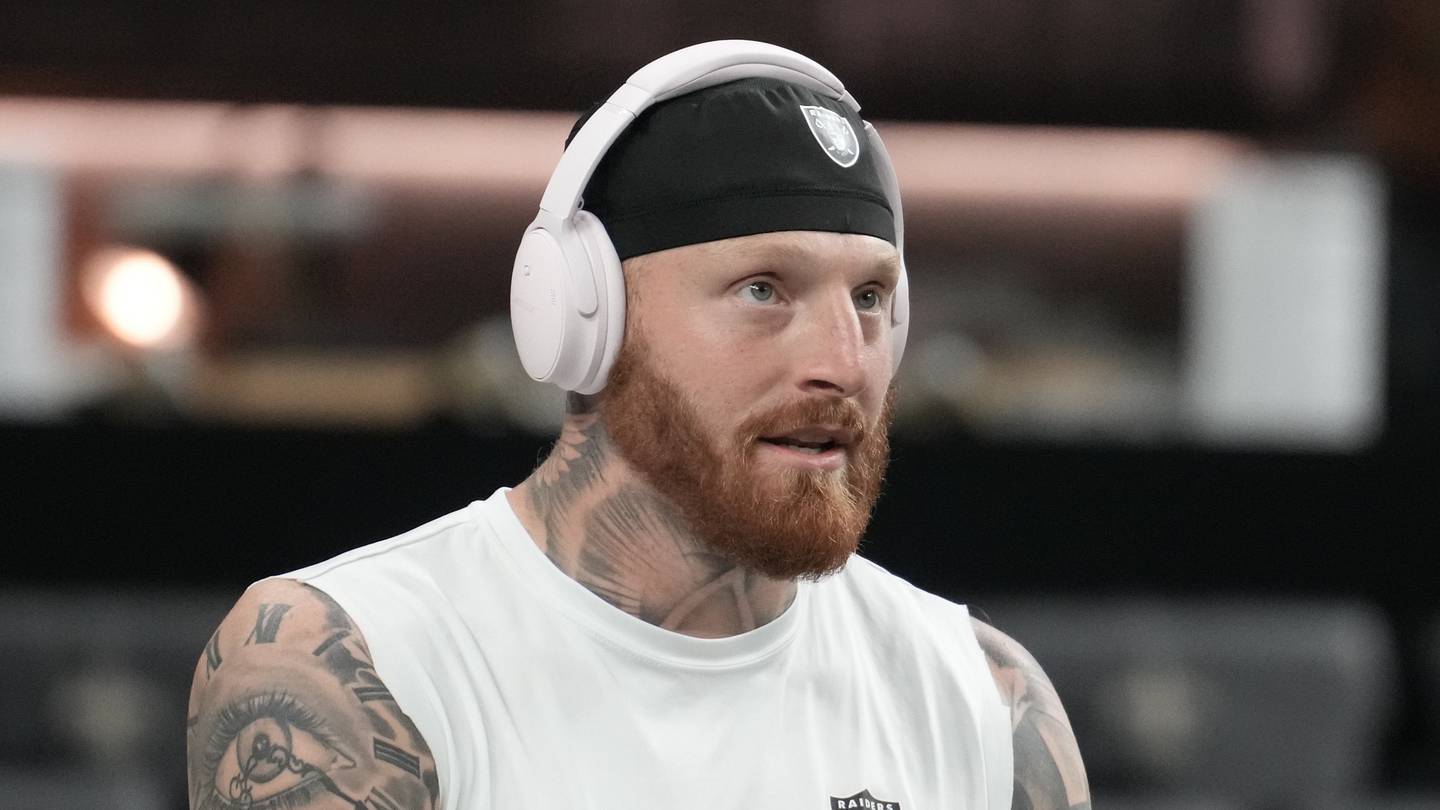 Raiders vs. Patriots Week 5: Injury updates, predictions, storylines ...