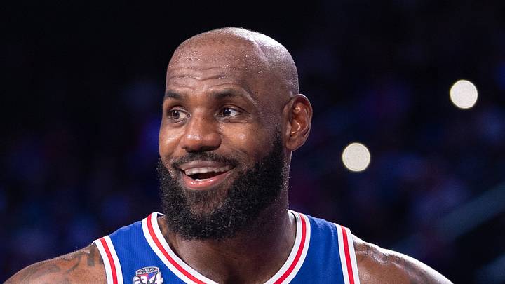 Philadelphia Sixers, LeBron James Philadelphia Sixers, LeBron James