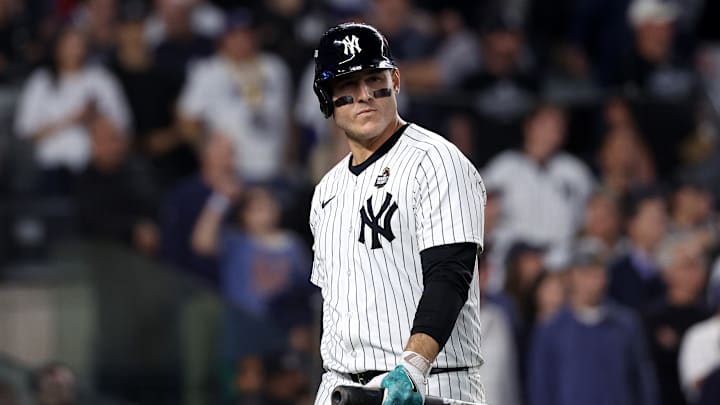 World Series - Los Angeles Dodgers v New York Yankees - Game 5