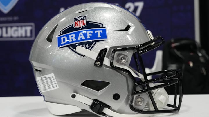 The 2025 NFL Draft starts on April 24 in Green Bay, Wisconsin. The 2025 NFL Draft starts on April 24 in Green Bay, Wisconsin.