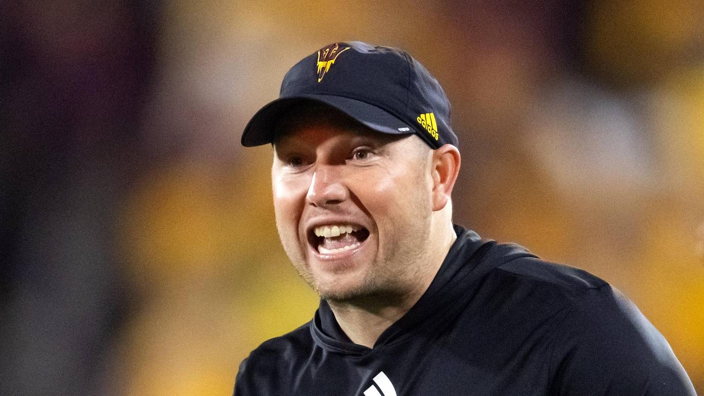 Why College Football Playoff Change Could Help Arizona State