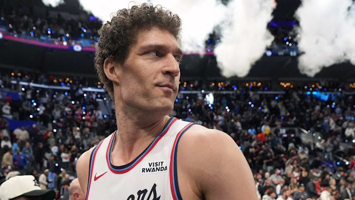 Brook Lopez, LA Clippers