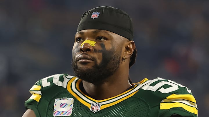 Rashan Gary Rashan Gary