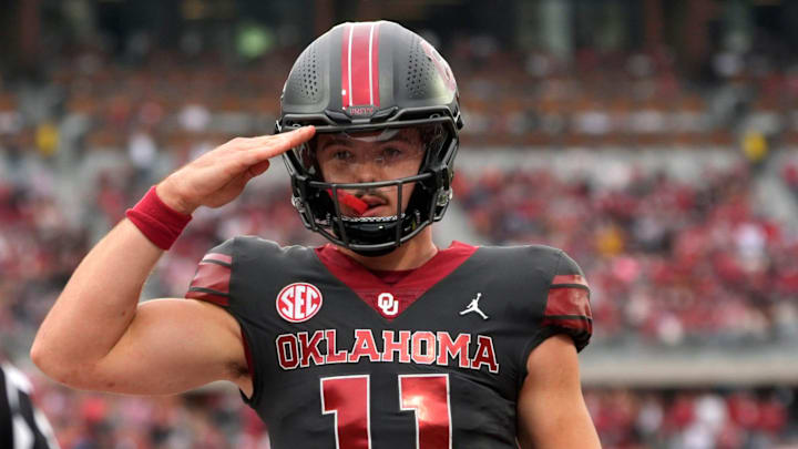 Auburn QB Jackson Arnold isn't taking part in the 2025 Manning Passing Academy. What is his motive?