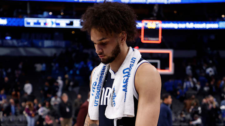 Dallas Mavericks, Dereck Lively II Dallas Mavericks, Dereck Lively II