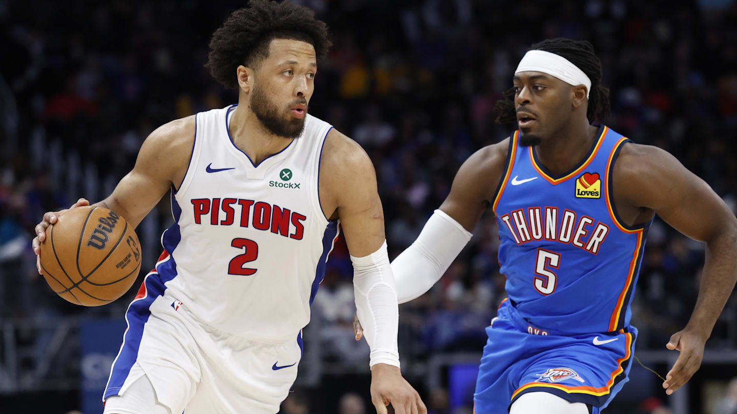 Ranking Detroit Pistons Three Toughest Eastern Conference Foes This Season