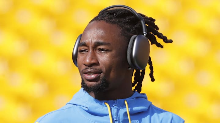 Asante Samuel Jr. 