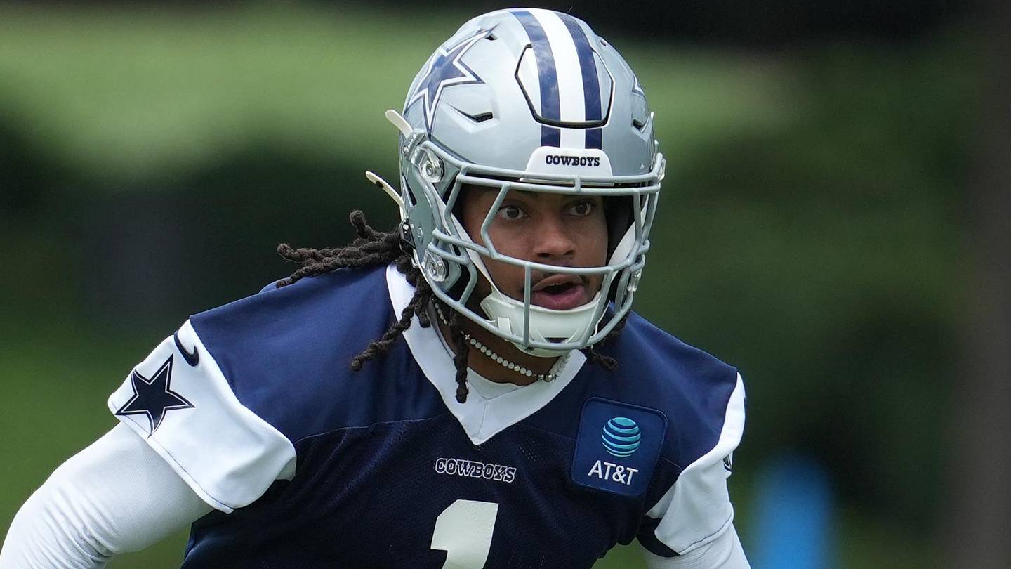 4 winners and 1 loser from Cowboys mandatory minicamp that matter most