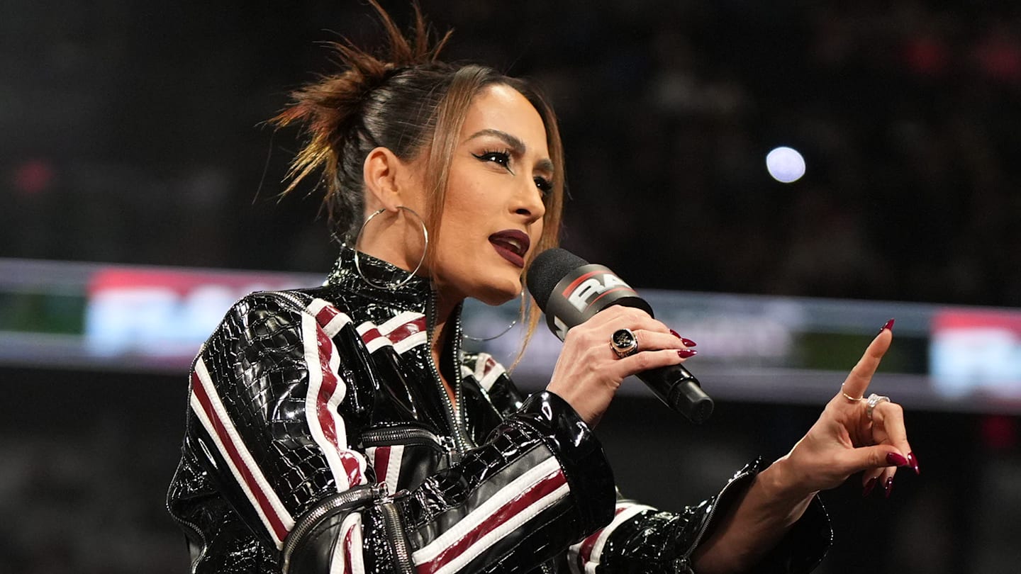 Nikki Bella's Injury Reportedly Leading to Huge Return at WrestleMania 42