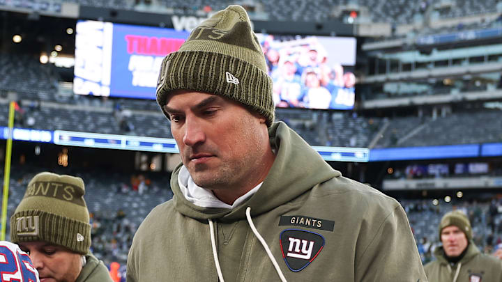 Green Bay Packers v New York Giants - NFL 2025 Green Bay Packers v New York Giants - NFL 2025