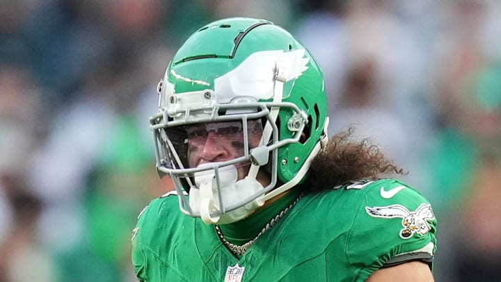 Dallas Cowboys v Philadelphia Eagles Dallas Cowboys v Philadelphia Eagles