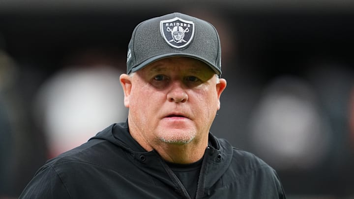 Cleveland Browns v Las Vegas Raiders - NFL 2025