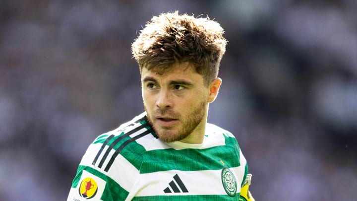 Celtic v St Mirren - Scottish Gas Scottish Cup Semi-Final