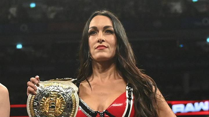 Brie Bella Brie Bella