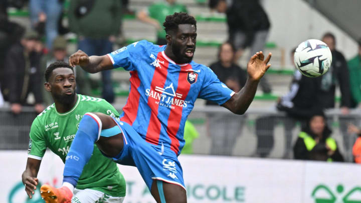 Alexandre Mendy - wants Sunderland move Alexandre Mendy - wants Sunderland move