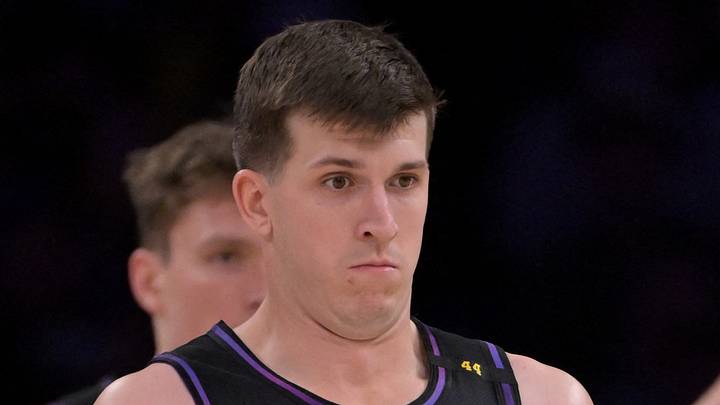 Los Angeles Lakers, Austin Reaves Los Angeles Lakers, Austin Reaves