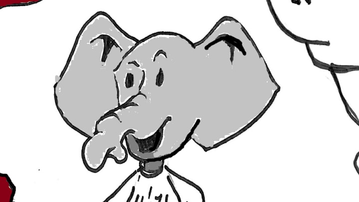 Crimson Tikes: "Game Over" Crimson Tikes: "Game Over"