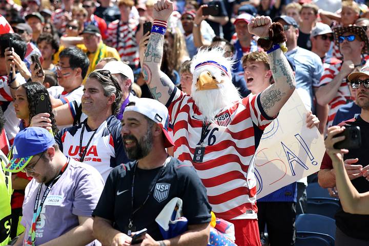 USMNT