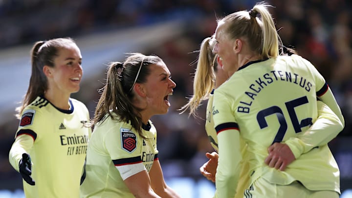 Arsenal face Brighton on Thursday Arsenal face Brighton on Thursday