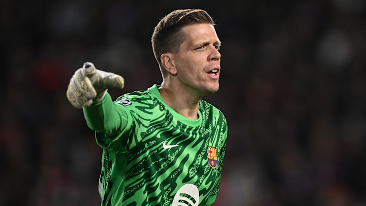 Wojciech Szczesny