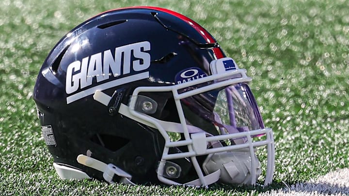 New York Giants 