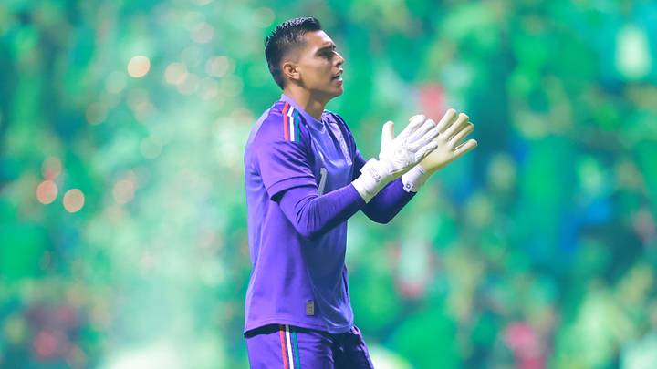 Chivas tendrá cinco representantes como mínimo en selección Chivas tendrá cinco representantes como mínimo en selección