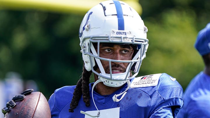 Stephon Gilmore