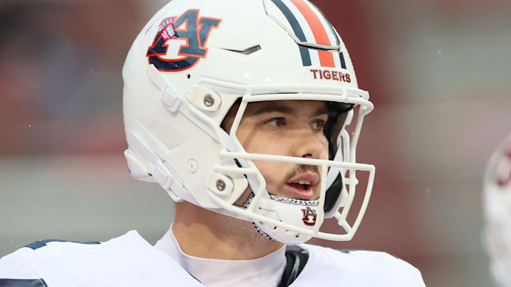 Jackson Arnold is already looking likely to land at a Mountain West school in 2026 Jackson Arnold is already looking likely to land at a Mountain West school in 2026