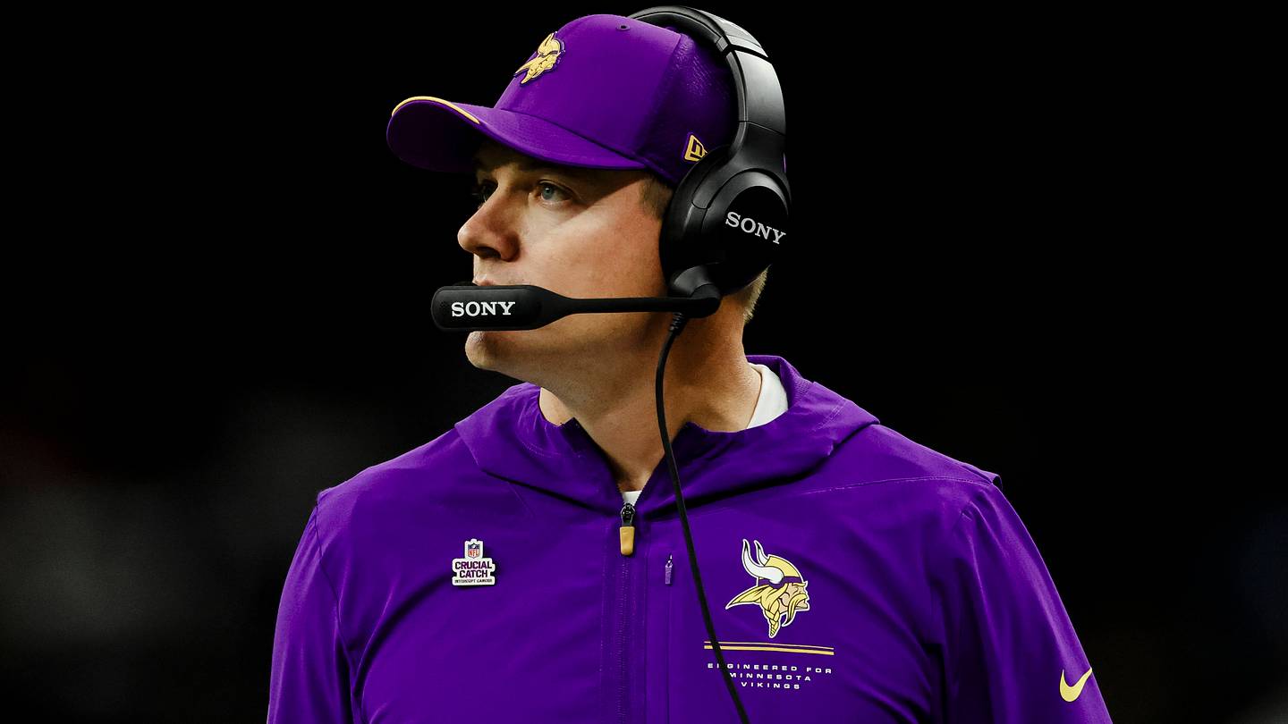 Vikings' perfect 2026 start is about to get a whole lot more interesting