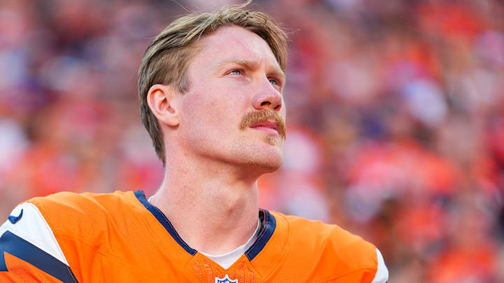 Kansas City Chiefs v Denver Broncos Kansas City Chiefs v Denver Broncos