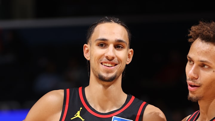 Atlanta Hawks v Washington Wizards