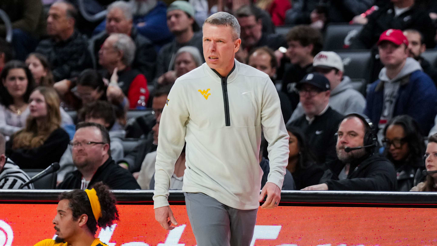 West Virginia and North Carolina Eyeing Neutral-Site Clash on Black Friday