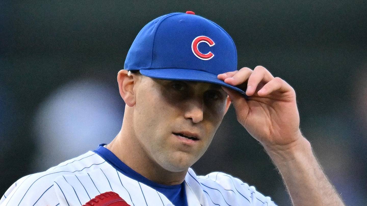 Cubs Happy With Matthew Boyd's Rehab Start – Can He Now Return to Form?