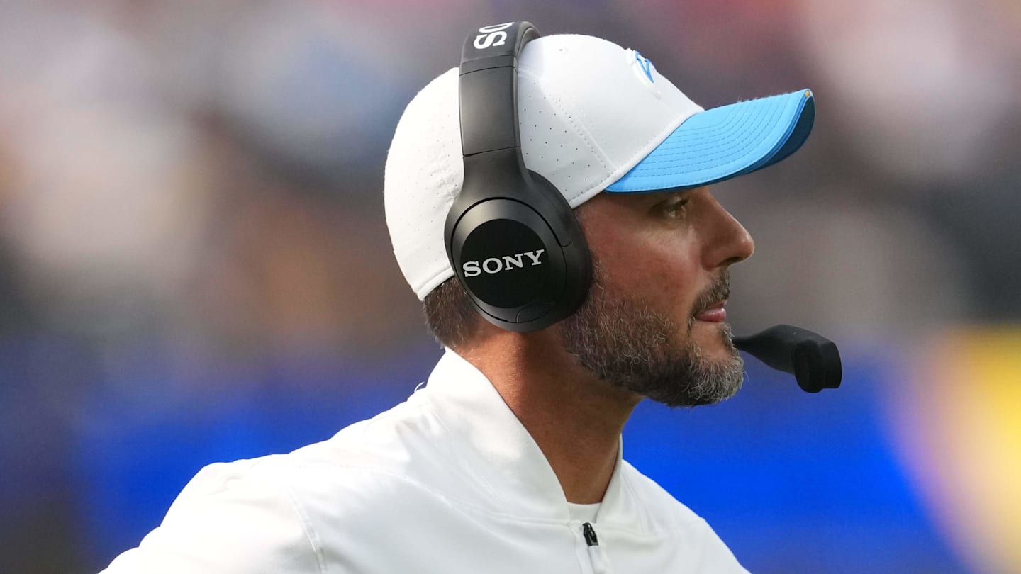 Ravens Look to Correct Past Mistake with Jesse Minter Hire