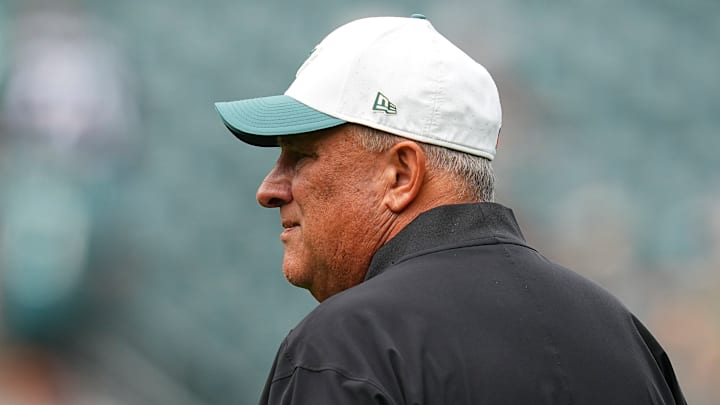 Cleveland Browns v Philadelphia Eagles - NFL Preseason 2025