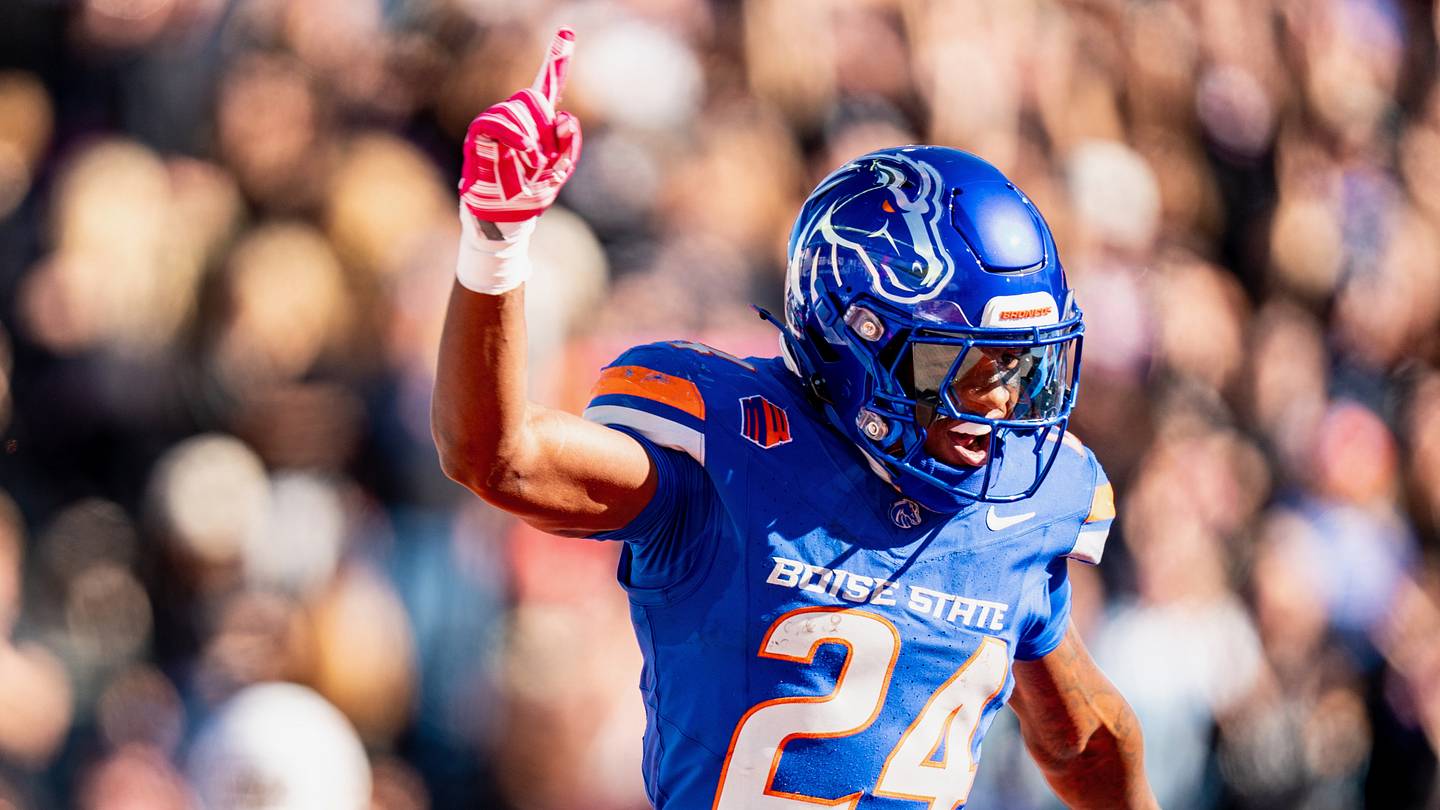 Boise State’s ceiling, floor and realistic outlook for the 2026 season