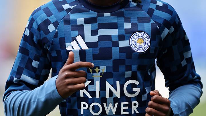 Leicester City v Burton Albion - Sky Bet League One 2026/27 Leicester City v Burton Albion - Sky Bet League One 2026/27